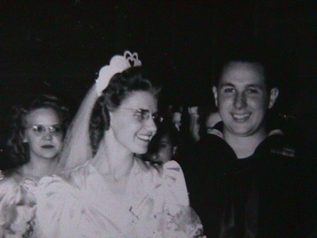 [Wedding Picture]